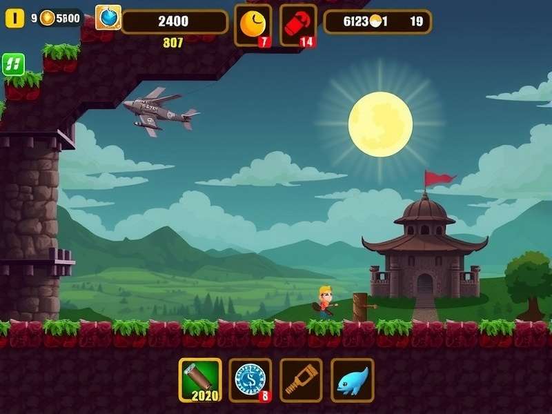 Karnataka Themed Levels